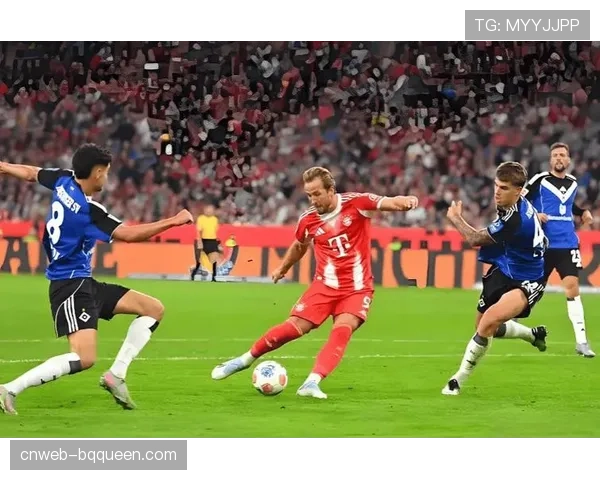 拜仁慕尼黑打破德甲单赛季进球纪录，已打入109球